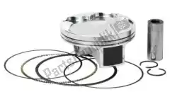 Here you can order the sv complete piston (76,96) from Vertex, with part number VT23564B: