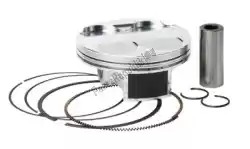 Here you can order the sv complete piston (76. 95) from Vertex, with part number VT23566A: