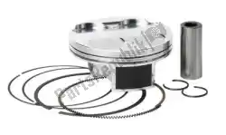 Here you can order the sv complete piston (76. 98) from Vertex, with part number VT23566D: