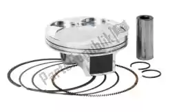 Here you can order the sv complete piston (76. 98) hc from Vertex, with part number VT23567D: