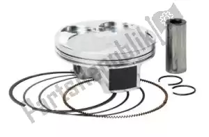 VERTEX VT23567B sv complete piston (76.96) hc - Bottom side