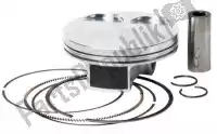VT23589C, Vertex, Sv pistone completo (78.98) bb hc    , Nuovo