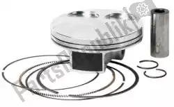 Ici, vous pouvez commander le sv piston complet (78. 98) bb hc auprès de Vertex , avec le numéro de pièce VT23589C: