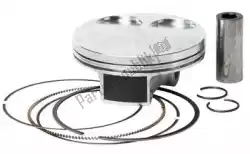 Ici, vous pouvez commander le sv piston complet (78. 96) bb hc auprès de Vertex , avec le numéro de pièce VT23589A: