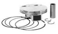 VT23595A, Vertex, Sv complete piston (98.96) bb xl    , New
