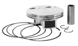 Here you can order the sv complete piston (98. 96) bb xl from Vertex, with part number VT23595A: