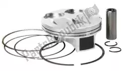 Here you can order the sv complete piston (78. 96) from Vertex, with part number VT23599B: