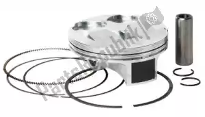 VERTEX VT23599B sv complete piston (78.96) - Bottom side