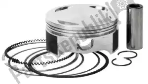 VERTEX VT23610A sv complete piston (88,94) - Bottom side