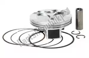 VERTEX VT23605B sv complete piston (78.96) hc - Bottom side