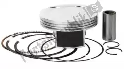 Here you can order the sv complete piston (101. 96) from Vertex, with part number VT23623B: