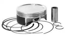 Here you can order the sv complete piston (104. 95) bb from Vertex, with part number VT23626A: