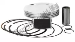 Here you can order the sv complete piston (101. 95) from Vertex, with part number VT23623A: