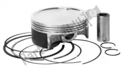 Here you can order the sv complete piston (104. 97) bb from Vertex, with part number VT23626C: