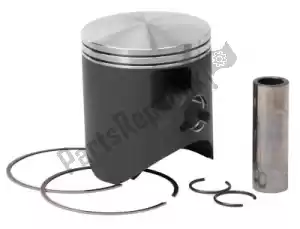 VERTEX VT23630A sv pistone completo (66,34) - Il fondo