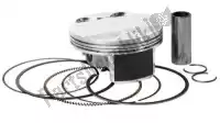 VT23635A, Vertex, Sv piston complet (91.96) bb    , Nouveau