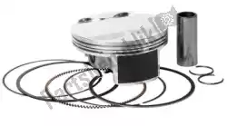 Here you can order the sv complete piston (91. 96) bb from Vertex, with part number VT23635A: