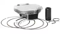 VT23642B, Vertex, Sv complete piston (87.97) hc    , New