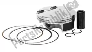 VERTEX VT23641C pistón completo sv (87.98) hc - Lado inferior