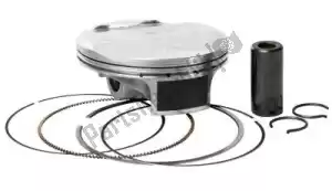 VERTEX VT23642A sv pistone completo (87.96) hc - Il fondo