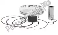 VT23646B, Vertex, Sv complete piston (76,96)    , New