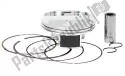 Here you can order the sv complete piston (76,96) from Vertex, with part number VT23646B: