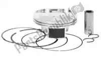 VT23646D, Vertex, Sv complete piston (76.98)    , New