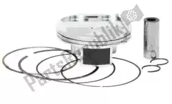 Here you can order the sv complete piston (76. 98) from Vertex, with part number VT23646D:
