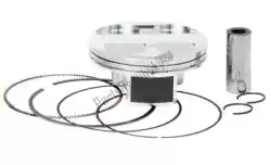 Here you can order the sv complete piston (76. 97) from Vertex, with part number VT23646C: