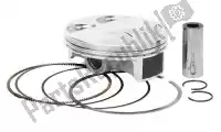 VT23653A, Vertex, Sv pistone completo (79,96) bb    , Nuovo