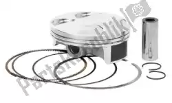 Here you can order the sv complete piston (79,96) bb from Vertex, with part number VT23653A: