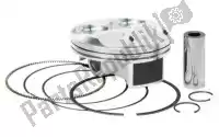 VT23647C, Vertex, Sv complete piston (76,97) hc    , Nieuw