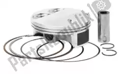 Here you can order the sv complete piston (79,95) bb from Vertex, with part number VT23654A:
