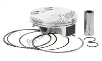 VT23653C, Vertex, Sv pistone completo (79,98) bb    , Nuovo