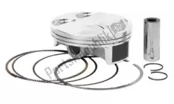 Here you can order the sv complete piston (79,98) bb from Vertex, with part number VT23653C:
