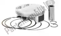 VT23654C, Vertex, Pistón completo sv (79,97) bb    , Nuevo