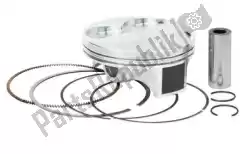 Here you can order the sv complete piston (79,96) bb from Vertex, with part number VT23678B: