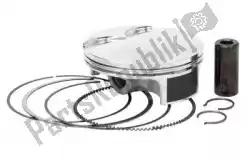 Ici, vous pouvez commander le sv piston complet (89. 97) bb auprès de Vertex , avec le numéro de pièce VT23656B:
