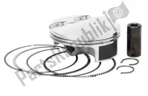VERTEX VT23656B sv piston complet (89.97) bb - La partie au fond