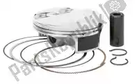 VT23711A, Vertex, Sv complete piston (87.96)    , New