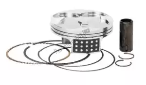 VERTEX VT23730A sv pistone completo (76,76) hc - Il fondo