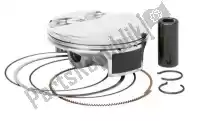 VT23711C, Vertex, Sv complete piston (87.98)    , New