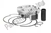 VT23732C, Vertex, Pistón completo sv (76.97) hc    , Nuevo
