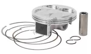 VERTEX VT23739B sv complete piston (96.94) hc - Bottom side