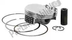 Here you can order the sv complete piston (77. 98) from Vertex, with part number VT23757C: