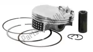 VERTEX VT23757B sv pistone completo (77.97) - Il fondo