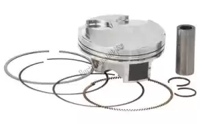 VERTEX VT23759B sv complete piston (65.98) - Bottom side