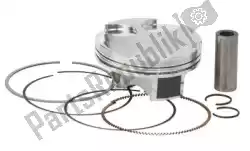 Ici, vous pouvez commander le piston complet sv (65. 99) auprès de Vertex , avec le numéro de pièce VT23759C: