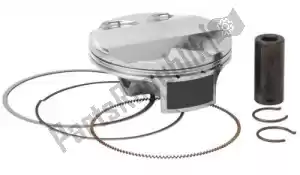 VERTEX VT23831A sv pistone completo (87.96) - Il fondo