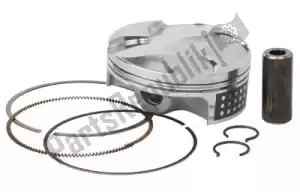 VERTEX VT23847A sv pistone completo (77.96) hc - Il fondo